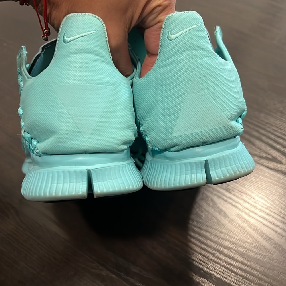 Nike Free Inneva Woven Tech - Picture 3 of 5